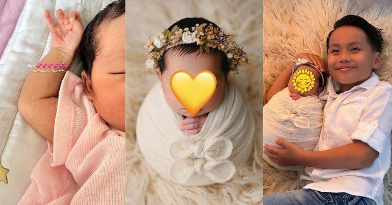 Instagram/larissachou